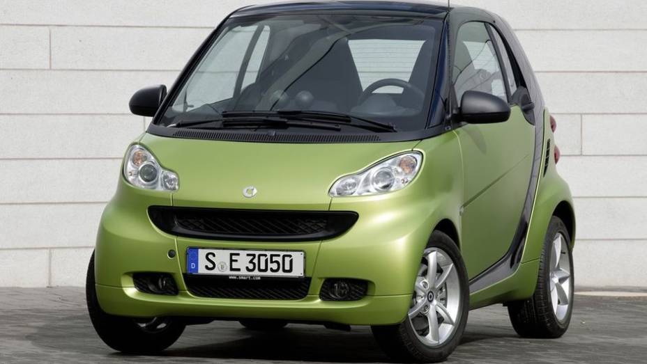 7º - Smart ForTwo - US$ 6.080 por unidade | <a href="https://preprod.quatrorodas.abril.com.br/noticias/mercado/estudo-vw-tem-prejuizo-us-6-27-milhoes-cada-bugatti-veyron-755638.shtml" rel="migration">Leia mais</a>