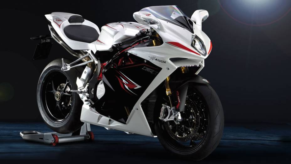 F4 RR ABS Ride by Wire | <a href="https://preprod.quatrorodas.abril.com.br/moto/noticias/mv-agusta-confirma-cinco-lancamentos-brasil-756002.shtml" rel="migration">Leia mais</a>