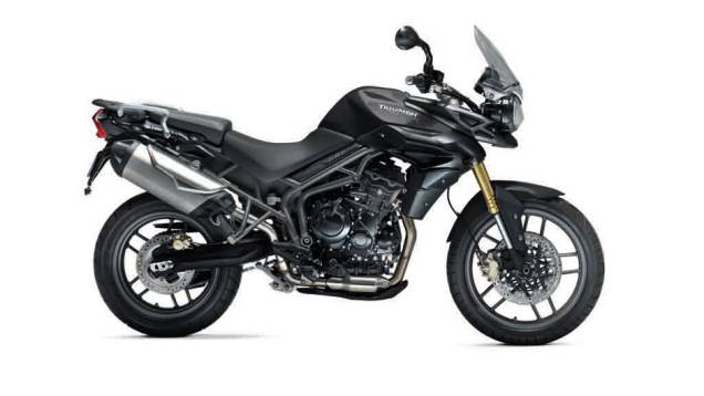Motor de 799 cc entrega 95 cavalos de potência a 9300 rpm | <a href="https://preprod.quatrorodas.abril.com.br/moto/noticias/triumph-revela-lancamentos-salao-duas-rodas-756393.shtml" rel="migration">Leia mais</a> Motor de 799 cc entrega 95 cavalos de potência a 9300 rpm | <a href="https://preprod.quatrorodas.abril.com.br/moto/noticias/triumph-revela-lancamentos-salao-duas-rodas-756393.shtml" rel="migration">Leia mais</a>