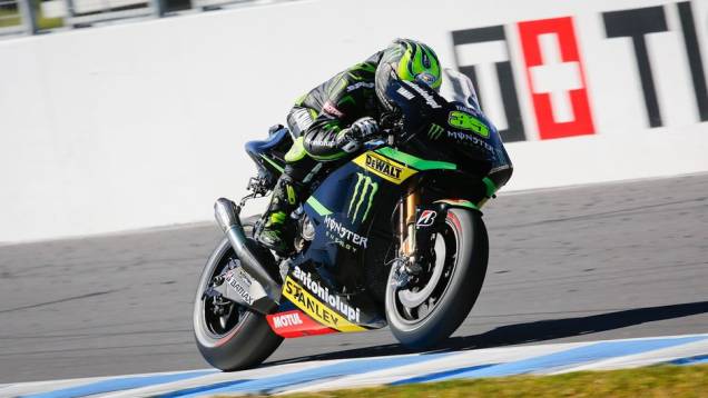 Cal Crutchlow (Monster Yamaha Tech 3) sairá do sexto posto | <a href="https://preprod.quatrorodas.abril.com.br/moto/noticias/motogp-lorenzo-pole-australia-757585.shtml" rel="migration">Leia mais</a> Cal Crutchlow (Monster Yamaha Tech 3) sairá do sexto posto | <a href="https://preprod.quatrorodas.abril.com.br/moto/noticias/motogp-lorenzo-pole-australia-757585.shtml" rel="migration">Leia mais</a>