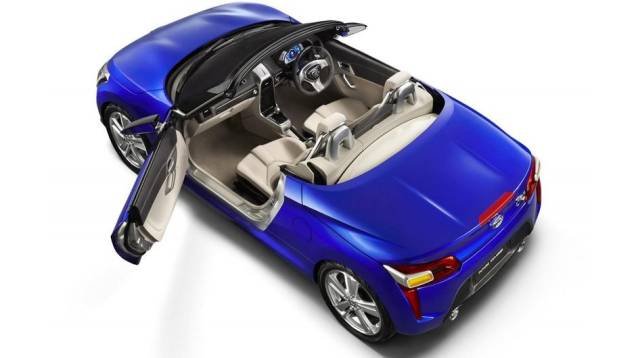 O carro-conceito chegará em duas versões: RMZ e XMZ | <a href="https://preprod.quatrorodas.abril.com.br/noticias/saloes/toquio-2013/daihatsu-revela-kopen-concept-758793.shtml" rel="migration">Leia mais</a> O carro-conceito chegará em duas versões: RMZ e XMZ | <a href="https://preprod.quatrorodas.abril.com.br/noticias/saloes/toquio-2013/daihatsu-revela-kopen-concept-758793.shtml" rel="migration">Leia mais</a>