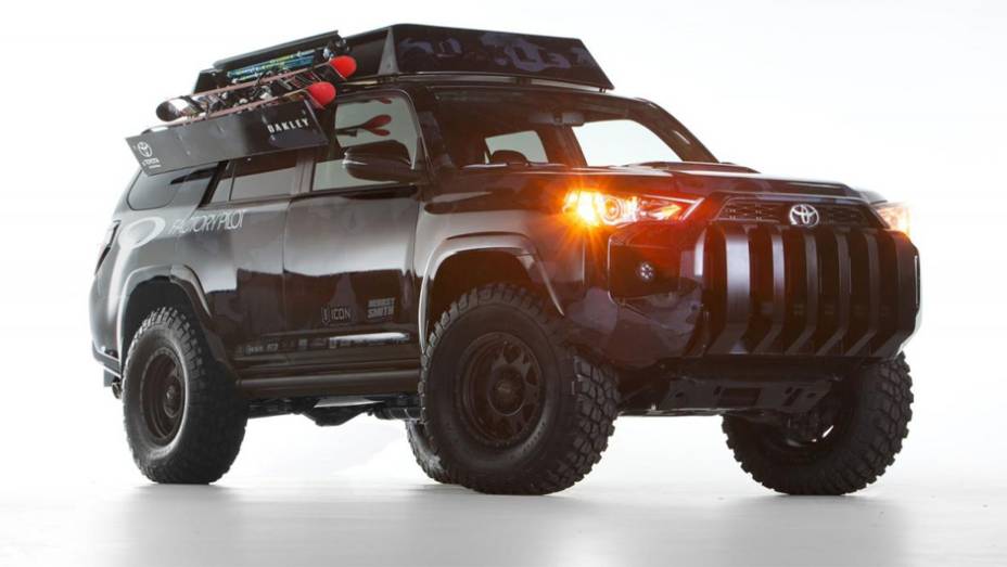 Toyota Ultimate Dream Ski 4Runner | <a href="https://preprod.quatrorodas.abril.com.br/noticias/fabricantes/toyota-levara-conceitos-rali-aventura-ao-sema-show-758949.shtml" rel="migration">Leia mais</a>