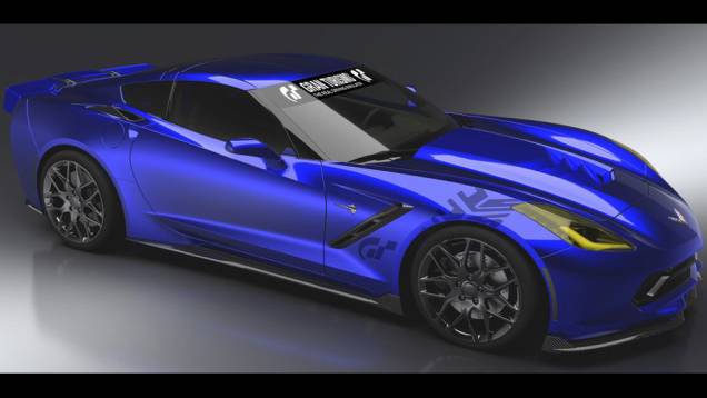 Chevrolet Corvette Stingray Gran Turismo Concept | <a href="https://preprod.quatrorodas.abril.com.br/noticias/fabricantes/chevrolet-revela-mais-novidades-sema-show-759265.shtml" rel="migration">Leia mais</a> | <a href="https://preprod.quatrorodas.abril.com.br/galerias/especiais/sema-show-" rel="migration"></a> Chevrolet Corvette Stingray Gran Turismo Concept | <a href="https://preprod.quatrorodas.abril.com.br/noticias/fabricantes/chevrolet-revela-mais-novidades-sema-show-759265.shtml" rel="migration">Leia mais</a> | <a href="https://preprod.quatrorodas.abril.com.br/galerias/especiais/sema-show-" rel="migration"></a>