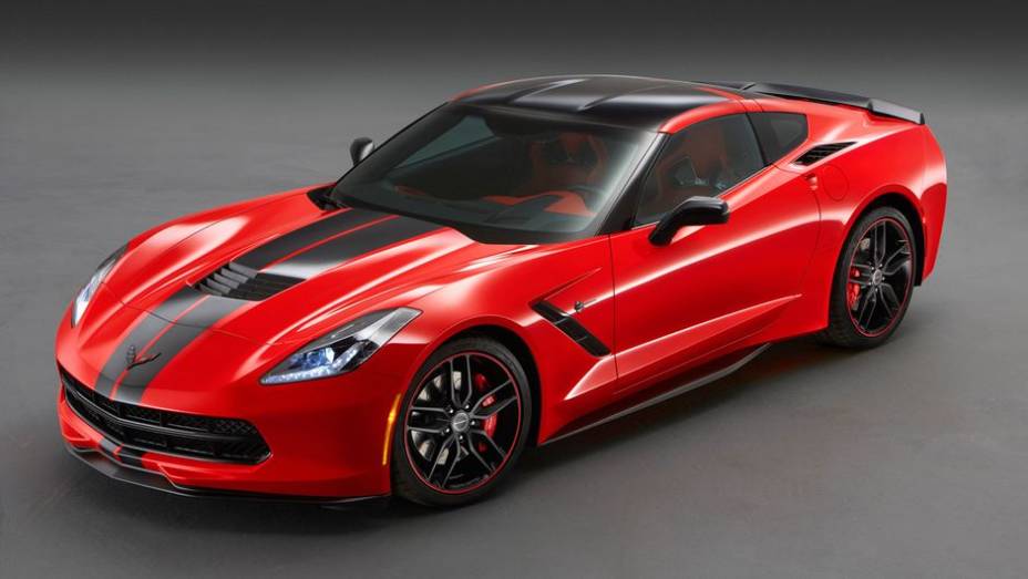 Chevrolet Corvette Stingray Convertible Pacific Concept | <a href="https://preprod.quatrorodas.abril.com.br/noticias/fabricantes/chevrolet-revela-mais-novidades-sema-show-759265.shtml" rel="migration">Leia mais</a> | <a href="https://preprod.quatrorodas.abril.com.br/galerias/especiais/sem" rel="migration"></a>