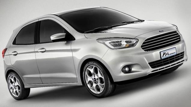 O Ka Concept, modelo que antecipa as linhas do futuro sucessor do Ka, foi mostrado oficialmente numa cerimônia organizada pela Ford em Camaçari (Bahia) | <a href="https://preprod.quatrorodas.abril.com.br/carros/lancamentos/ford-ka-concept-760160.shtml" rel="migration"></a> O Ka Concept, modelo que antecipa as linhas do futuro sucessor do Ka, foi mostrado oficialmente numa cerimônia organizada pela Ford em Camaçari (Bahia) | <a href="https://preprod.quatrorodas.abril.com.br/carros/lancamentos/ford-ka-concept-760160.shtml" rel="migration"></a>
