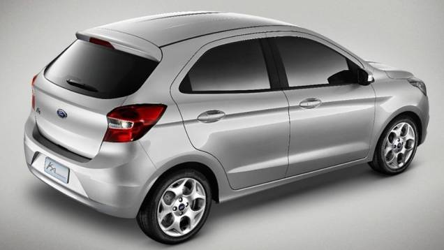 Embora seja apresentado como carro-conceito, serão feitas poucas mudanças na versão definitiva, que deve ser lançada no primeiro semestre de 2014 | <a href="https://preprod.quatrorodas.abril.com.br/carros/lancamentos/ford-ka-concept-760160.shtml" rel="migration">Leia mais</a> Embora seja apresentado como carro-conceito, serão feitas poucas mudanças na versão definitiva, que deve ser lançada no primeiro semestre de 2014 | <a href="https://preprod.quatrorodas.abril.com.br/carros/lancamentos/ford-ka-concept-760160.shtml" rel="migration">Leia mais</a>
