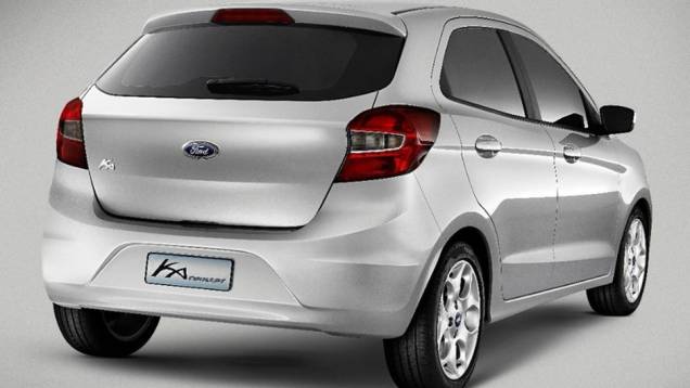 Segundo projeto global desenvolvido no Brasil (o primeiro foi o EcoSport), o novo Ka substituirá, de uma vez só, os atuais Ka e Fiesta Rocam | <a href="https://preprod.quatrorodas.abril.com.br/carros/lancamentos/ford-ka-concept-760160.shtml" rel="migration">Leia mais</a> Segundo projeto global desenvolvido no Brasil (o primeiro foi o EcoSport), o novo Ka substituirá, de uma vez só, os atuais Ka e Fiesta Rocam | <a href="https://preprod.quatrorodas.abril.com.br/carros/lancamentos/ford-ka-concept-760160.shtml" rel="migration">Leia mais</a>