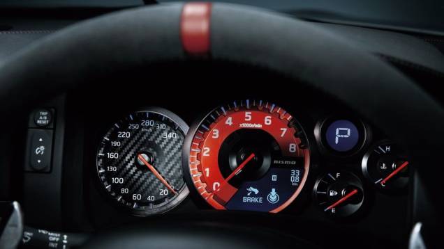 Início das vendas está programado para 2014 | <a href="https://preprod.quatrorodas.abril.com.br/noticias/saloes/toquio-2013/primeiros-detalhes-novo-nissan-gt-r-nismo-surgem-internet-760517.shtml" rel="migration">Leia mais</a> Início das vendas está programado para 2014 | <a href="https://preprod.quatrorodas.abril.com.br/noticias/saloes/toquio-2013/primeiros-detalhes-novo-nissan-gt-r-nismo-surgem-internet-760517.shtml" rel="migration">Leia mais</a>