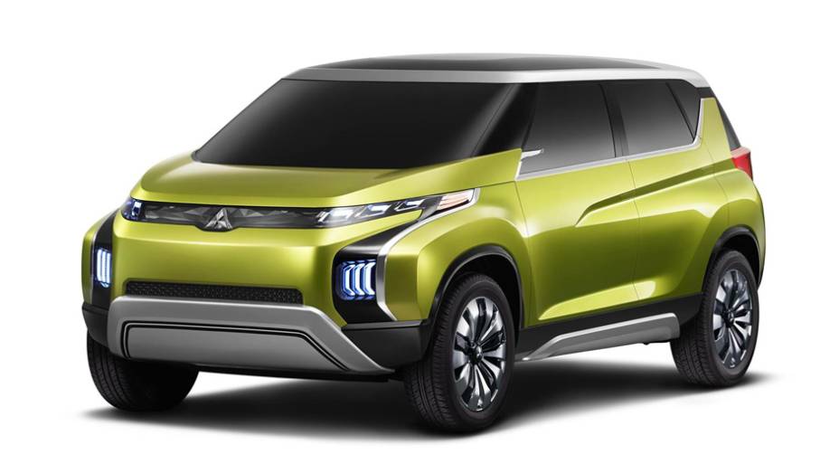 Mitsubishi Concept AR | <a href="https://preprod.quatrorodas.abril.com.br/noticias/saloes/toquio-2013/mitsubishi-mostra-conceitos-salao-toquio-758955.shtml" rel="migration">Leia mais</a>