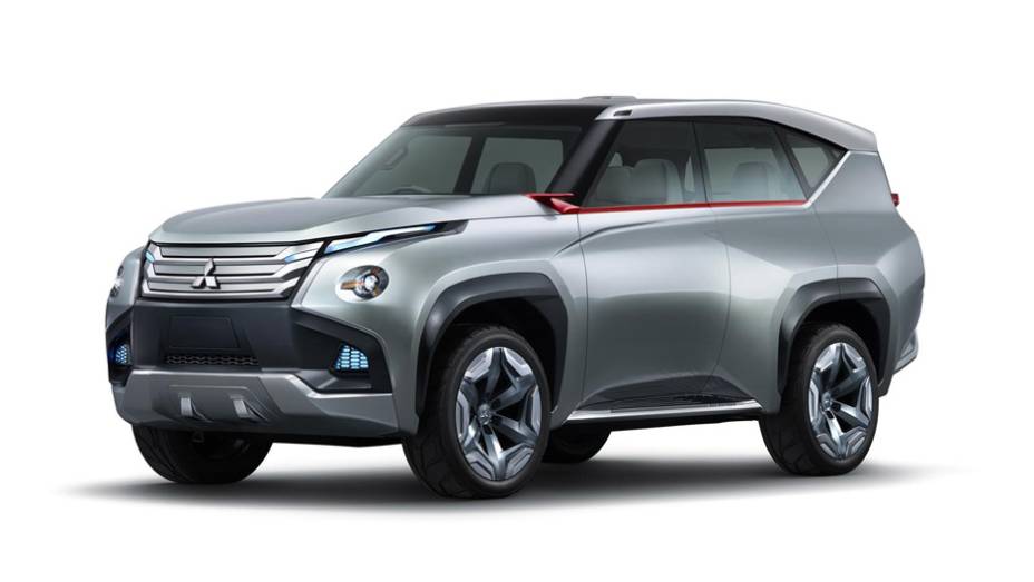 Mitsubishi Concept GC-PHEV | <a href="https://preprod.quatrorodas.abril.com.br/noticias/saloes/toquio-2013/mitsubishi-mostra-conceitos-salao-toquio-758955.shtml" rel="migration">Leia mais</a>