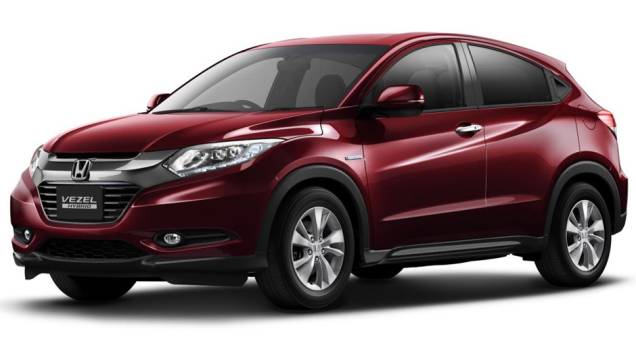 Honda revela VEZEL em Tóquio | <a href="https://preprod.quatrorodas.abril.com.br/noticias/saloes/toquio-2013/honda-revela-suv-urbano-vezel-toquio-760729.shtml" rel="migration">Leia mais</a> Honda revela VEZEL em Tóquio | <a href="https://preprod.quatrorodas.abril.com.br/noticias/saloes/toquio-2013/honda-revela-suv-urbano-vezel-toquio-760729.shtml" rel="migration">Leia mais</a>