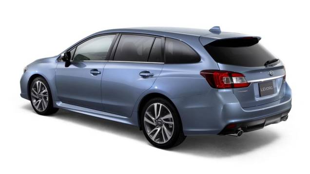Definido pela marca como uma "sports tourer", a perua já tem design muito próximo a uma versão de produção | <a href="https://preprod.quatrorodas.abril.com.br/noticias/saloes/toquio-2013/subaru-apresenta-prototipo-levorg-760736.shtml" rel="migration">Leia mais</a> Definido pela marca como uma "sports tourer", a perua já tem design muito próximo a uma versão de produção | <a href="https://preprod.quatrorodas.abril.com.br/noticias/saloes/toquio-2013/subaru-apresenta-prototipo-levorg-760736.shtml" rel="migration">Leia mais</a>