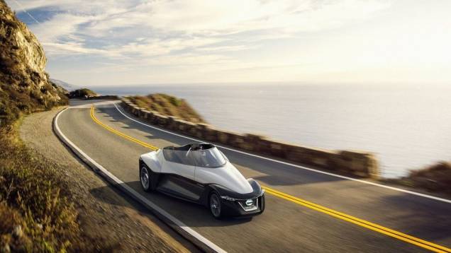 Projetado para ser uma prévia de um modelo de produção futuro, o BladeGlider é um roadster com o formato de uma asa delta | <a href="https://preprod.quatrorodas.abril.com.br/noticias/saloes/toquio-2013/nissan-anuncia-conceito-bladeglider-salao-toquio-759658.shtml" rel="migration"></a> Projetado para ser uma prévia de um modelo de produção futuro, o BladeGlider é um roadster com o formato de uma asa delta | <a href="https://preprod.quatrorodas.abril.com.br/noticias/saloes/toquio-2013/nissan-anuncia-conceito-bladeglider-salao-toquio-759658.shtml" rel="migration"></a>