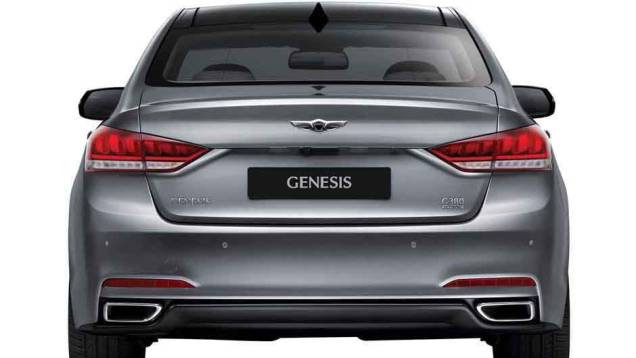 Versões com tração traseira ou tração integral estarão disponíveis. Quanto à motorização, serão quatro opções, variando de acordo com o mercado | <a href="https://preprod.quatrorodas.abril.com.br/noticias/fabricantes/hyundai-apresenta-renovado-genesis-761395.shtml" rel="migration"></a> Versões com tração traseira ou tração integral estarão disponíveis. Quanto à motorização, serão quatro opções, variando de acordo com o mercado | <a href="https://preprod.quatrorodas.abril.com.br/noticias/fabricantes/hyundai-apresenta-renovado-genesis-761395.shtml" rel="migration"></a>