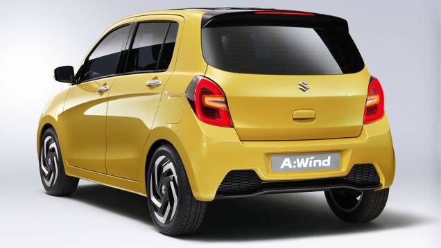Trata-se de um hatch compacto conceitual que antecipa um modelo de produção com previsão de chegada ao mercado para o próximo ano | <a href="https://preprod.quatrorodas.abril.com.br/noticias/fabricantes/suzuki-apresenta-wind-concept-761623.shtml" rel="migration">Leia mais</a> Trata-se de um hatch compacto conceitual que antecipa um modelo de produção com previsão de chegada ao mercado para o próximo ano | <a href="https://preprod.quatrorodas.abril.com.br/noticias/fabricantes/suzuki-apresenta-wind-concept-761623.shtml" rel="migration">Leia mais</a>