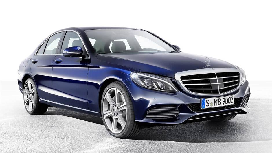 Classe C 2014
