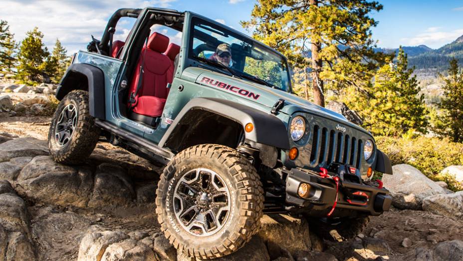 Em nono aparece o Jeep Wrangler Rubicon X | <a href="https://preprod.quatrorodas.abril.com.br/noticias/classicos/hagerty-lista-carros-classicos-futuro-767696.shtml" rel="migration">Leia mais</a>