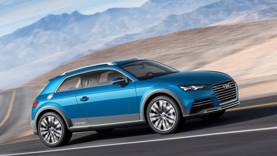 Audi revela novo conceito Allroad Shooting Brake | <a href="https://preprod.quatrorodas.abril.com.br/noticias/saloes/detroit-2014/imagem-oficial-novo-audi-allroad-shooting-brake-revelada-769275.shtml" rel="migration">Leia mais</a>