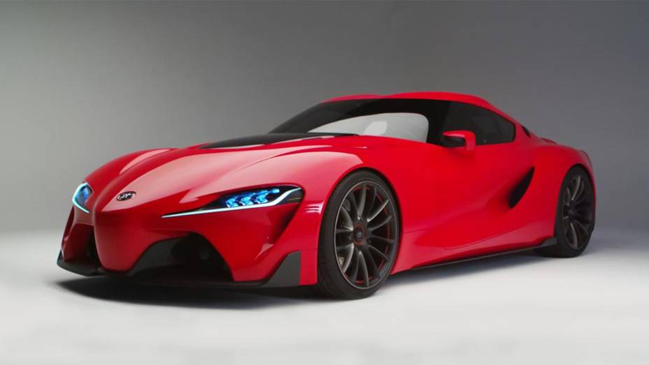 Toyota mostra FT-1 Concept em Detroit | <a href="https://preprod.quatrorodas.abril.com.br/noticias/saloes/detroit-2014/toyota-mostra-ft-1-concept-detroit-769555.shtml" rel="migration">Leia mais</a>