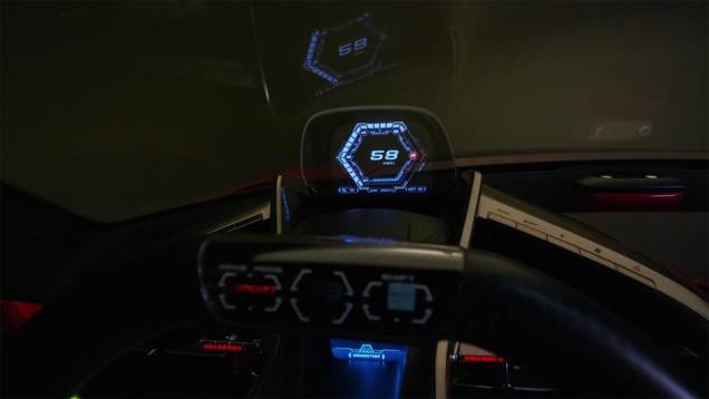 Interior do carro é bastante futurista | <a href="https://preprod.quatrorodas.abril.com.br/noticias/saloes/detroit-2014/toyota-mostra-ft-1-concept-detroit-769555.shtml" rel="migration">Leia mais</a> Interior do carro é bastante futurista | <a href="https://preprod.quatrorodas.abril.com.br/noticias/saloes/detroit-2014/toyota-mostra-ft-1-concept-detroit-769555.shtml" rel="migration">Leia mais</a>