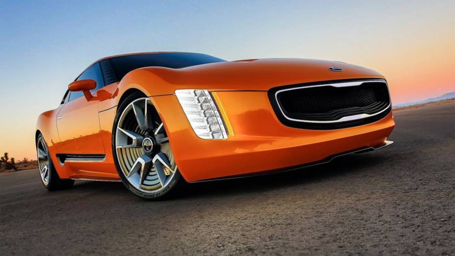 Kia leva GT4 Stinger concept para o Sal&atilde;o de Detroit | <a href="https://preprod.quatrorodas.abril.com.br/noticias/saloes/detroit-2014/kia-mostra-gt4-stinger-concept-detroit-770439.shtml" rel="migration">Leia mais</a>