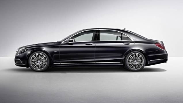 O sedã de luxo chegará ao mercado global em março | <a href="https://preprod.quatrorodas.abril.com.br/noticias/saloes/detroit-2014/mercedes-benz-promove-estreia-mundial-s600-769543.shtml" rel="migration">Leia mais</a> O sedã de luxo chegará ao mercado global em março | <a href="https://preprod.quatrorodas.abril.com.br/noticias/saloes/detroit-2014/mercedes-benz-promove-estreia-mundial-s600-769543.shtml" rel="migration">Leia mais</a>