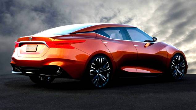 Ele é cogitado como uma possível prévia da nova geração do Maxima | <a href="https://preprod.quatrorodas.abril.com.br/noticias/saloes/detroit-2014/nissan-revela-sports-sedan-concept-770399.shtml" rel="migration">Leia mais</a> Ele é cogitado como uma possível prévia da nova geração do Maxima | <a href="https://preprod.quatrorodas.abril.com.br/noticias/saloes/detroit-2014/nissan-revela-sports-sedan-concept-770399.shtml" rel="migration">Leia mais</a>