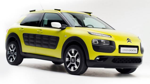 A versão de produção do C4 Cactus foi revelada pela Citroën | <a href="https://preprod.quatrorodas.abril.com.br/noticias/saloes/genebra-2014/citroen-apresenta-c4-cactus-772491.shtml" rel="migration">Leia mais</a> A versão de produção do C4 Cactus foi revelada pela Citroën | <a href="https://preprod.quatrorodas.abril.com.br/noticias/saloes/genebra-2014/citroen-apresenta-c4-cactus-772491.shtml" rel="migration">Leia mais</a>