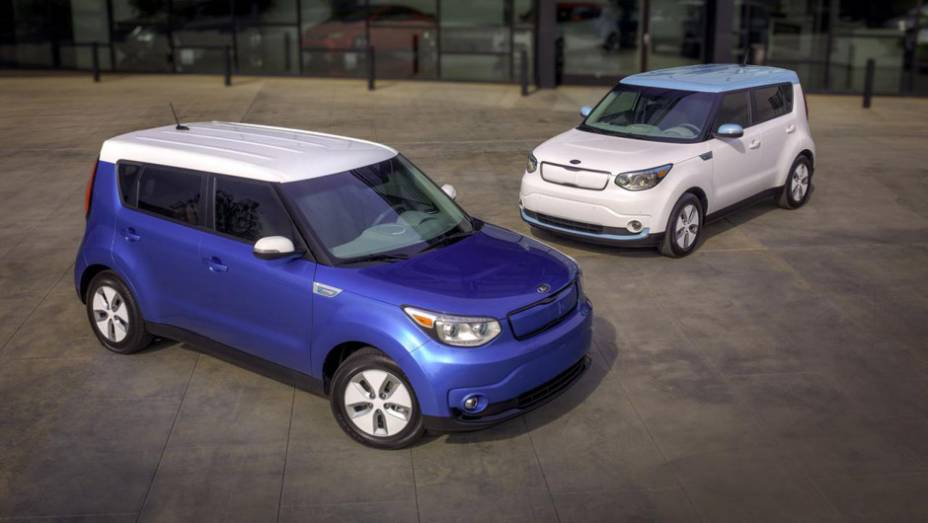 ...rodas de liga-leve de 16 polegadas, pneus de baixa resist&ecirc;ncia de rolagem... | <a href="https://preprod.quatrorodas.abril.com.br/noticias/fabricantes/kia-apresenta-soul-ev-772571.shtml" rel="migration">Leia mais</a>
