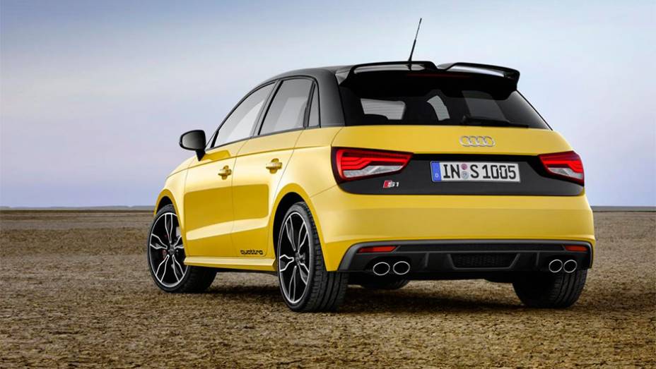 Sistema de tração integral quattro vem como padrão em ambos os modelos | <a href="https://preprod.quatrorodas.abril.com.br/noticias/saloes/genebra-2014/audi-lanca-oficialmente-s1-s1-sportback-2014-773081.shtml" rel="migration">Leia mais</a> Sistema de tração integral quattro vem como padrão em ambos os modelos | <a href="https://preprod.quatrorodas.abril.com.br/noticias/saloes/genebra-2014/audi-lanca-oficialmente-s1-s1-sportback-2014-773081.shtml" rel="migration">Leia mais</a>