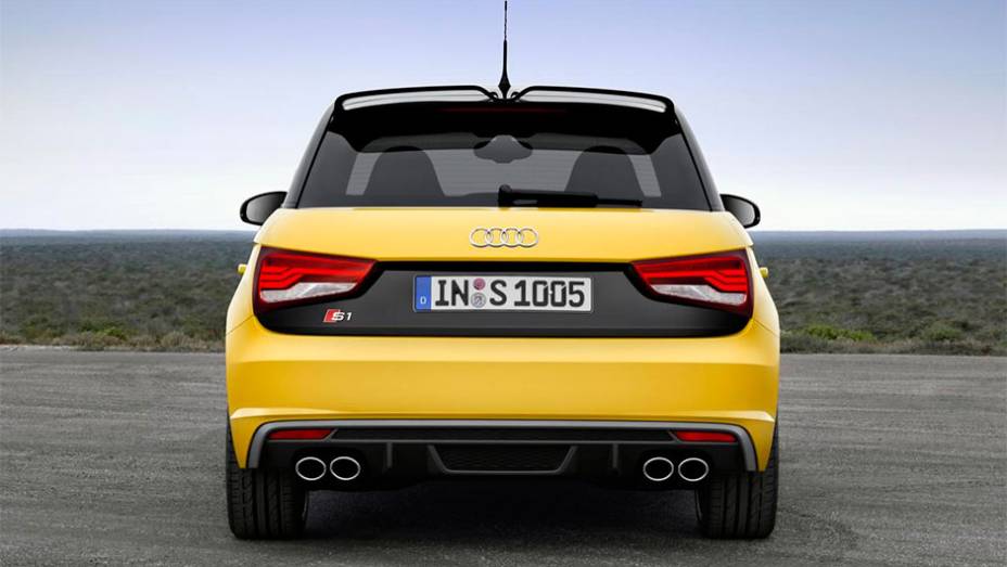 Bloco entrega 231 cavalos de potência e 37,73 mkgf de torque | <a href="https://preprod.quatrorodas.abril.com.br/noticias/saloes/genebra-2014/audi-lanca-oficialmente-s1-s1-sportback-2014-773081.shtml" rel="migration">Leia mais</a> Bloco entrega 231 cavalos de potência e 37,73 mkgf de torque | <a href="https://preprod.quatrorodas.abril.com.br/noticias/saloes/genebra-2014/audi-lanca-oficialmente-s1-s1-sportback-2014-773081.shtml" rel="migration">Leia mais</a>