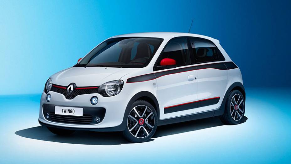 A apresenta&ccedil;&atilde;o do modelo aconteceu numa campanha interativa | <a href="https://preprod.quatrorodas.abril.com.br/noticias/saloes/genebra-2014/renault-confirma-motorizacao-twingo-775341.shtml" rel="migration">Leia mais</a>
