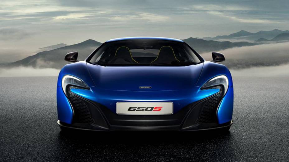 A chegada do McLaren 650 S ao mercado europeu est&aacute; prevista para o segundo trimestre, nas variantes coup&eacute; e roadster | <a href="https://preprod.quatrorodas.abril.com.br/noticias/saloes/genebra-2014/mclaren-oficializa-650-s-773742.shtml" rel="migration">Leia mais</a>