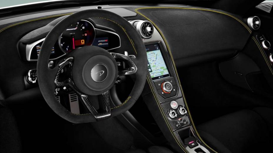 Os pre&ccedil;os ser&atilde;o revelados posteriormente | <a href="https://preprod.quatrorodas.abril.com.br/noticias/saloes/genebra-2014/mclaren-oficializa-650-s-773742.shtml" rel="migration">Leia mais</a>