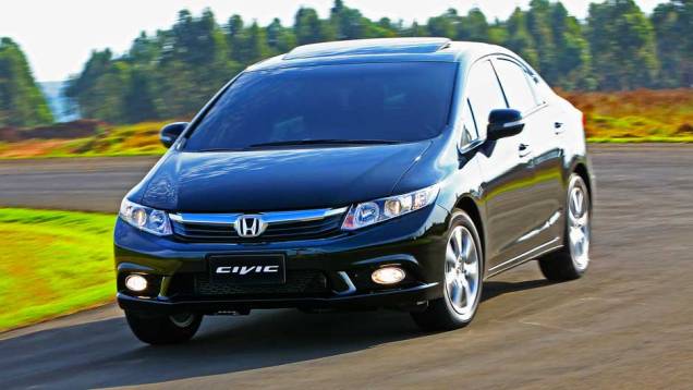 O modelo Civic da japonesa Honda ocupa o décimo lugar do ranking, com 644.210 unidades vendidas no mundo em 2013 | <a href="https://preprod.quatrorodas.abril.com.br/noticias/mercado/ford-focus-ocupa-primeiro-lugar-lista-carros-mais-vendidos-mundo-774188.shtml" rel="migration">Lei</a> O modelo Civic da japonesa Honda ocupa o décimo lugar do ranking, com 644.210 unidades vendidas no mundo em 2013 | <a href="https://preprod.quatrorodas.abril.com.br/noticias/mercado/ford-focus-ocupa-primeiro-lugar-lista-carros-mais-vendidos-mundo-774188.shtml" rel="migration">Lei</a>
