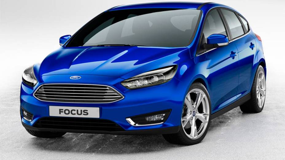 Ford levará novo Focus a Genebra | <a href="https://preprod.quatrorodas.abril.com.br/noticias/saloes/genebra-2014/ford-levara-novo-focus-genebra-774357.shtml" rel="migration">Leia mais</a>