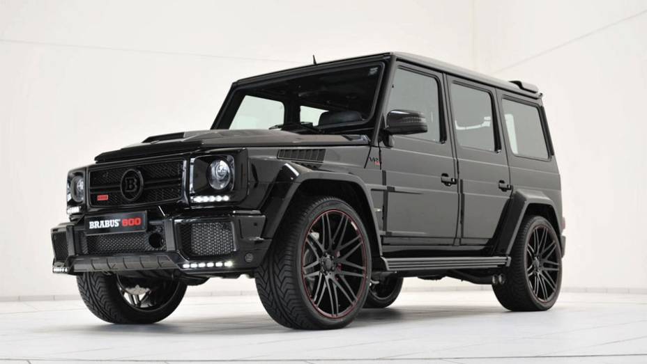 Brabus lança 800 iBusiness | <a href="https://preprod.quatrorodas.abril.com.br/noticias/saloes/genebra-2014/brabus-lanca-modelo-produtos-apple-774876.shtml" rel="migration">Leia mais</a>