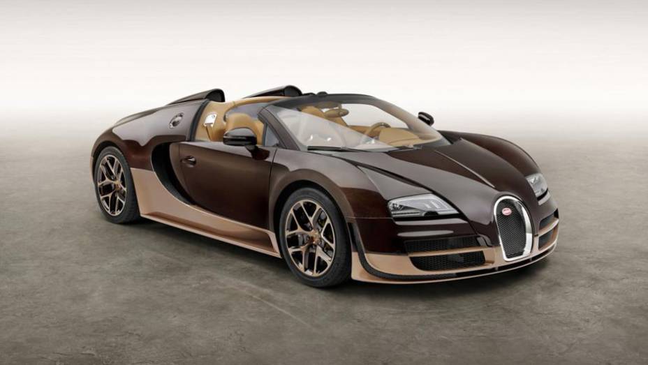 Mais um exemplar da série "Lendas da Bugatti" foi revelado pela marca | <a href="https://preprod.quatrorodas.abril.com.br/noticias/saloes/genebra-2014/bugatti-mostra-veyron-grand-sport-vitesse-rembrandt-bugatti-775217.shtml" rel="migration">Leia mais</a>