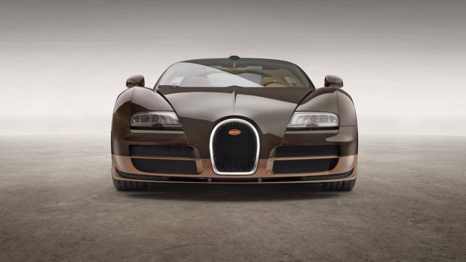 A versão em questão tem cor de carroceria bronze... | <a href="https://preprod.quatrorodas.abril.com.br/noticias/saloes/genebra-2014/bugatti-mostra-veyron-grand-sport-vitesse-rembrandt-bugatti-775217.shtml" rel="migration">Leia mais</a>