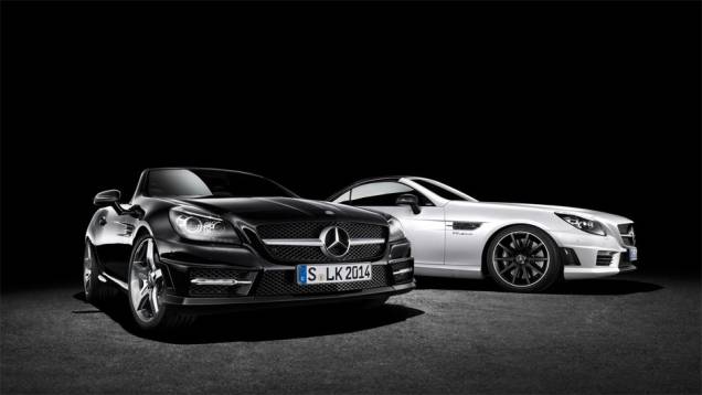 Mercedes-Benz leva edições especiais do SL e SLK a Genebra | <a href="https://preprod.quatrorodas.abril.com.br/noticias/saloes/genebra-2014/mercedes-benz-leva-edicoes-especiais-sl-slk-genebra-775349.shtml" rel="migration">Leia mais</a> Mercedes-Benz leva edições especiais do SL e SLK a Genebra | <a href="https://preprod.quatrorodas.abril.com.br/noticias/saloes/genebra-2014/mercedes-benz-leva-edicoes-especiais-sl-slk-genebra-775349.shtml" rel="migration">Leia mais</a>