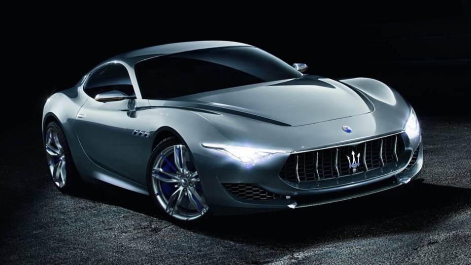 A Maserati aproveitou o primeiro dia de cobertura de imprensa do Salão de Genebra para revelar um novo carro-conceito. Trata-se do Alfieri concept, | <a href="https://preprod.quatrorodas.abril.com.br/noticias/saloes/genebra-2014/maserati-revela-alfieri-concept-775" rel="migration"></a>