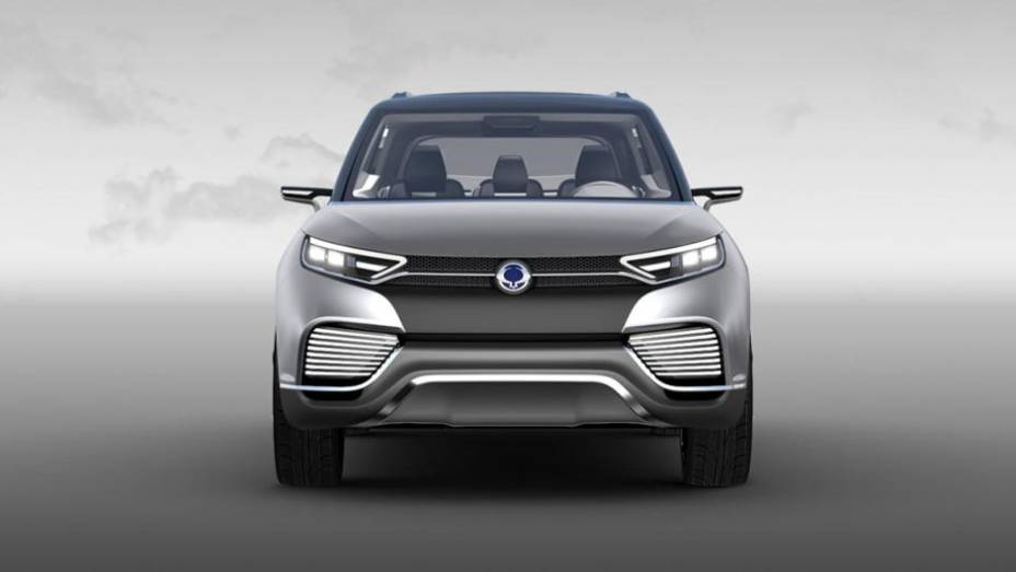 Quanto à motorização, trata-se de um sistema híbrido | <a href="https://preprod.quatrorodas.abril.com.br/noticias/saloes/genebra-2014/ssangyong-revela-xlv-concept-salao-genebra-772555.shtml" rel="migration">Leia mais</a>