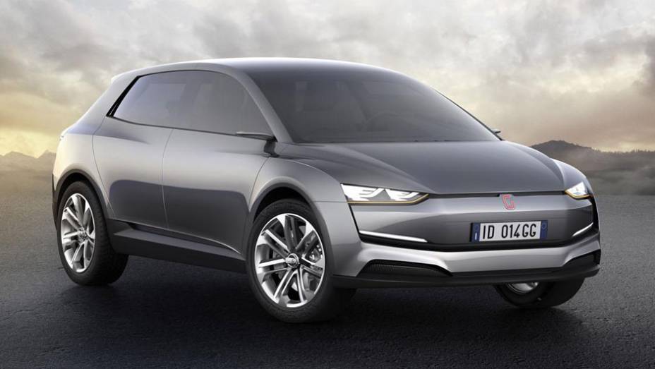 Sem se destacar muito em meio a grandes lançamentos, o Clipper concept foi apresentado neste Salão de Genebra pela Italdesgin Giugiaro | <a href="https://preprod.quatrorodas.abril.com.br/noticias/saloes/genebra-2014/italdesign-giugiaro-apresenta-clipper-concept-77" rel="migration"></a>