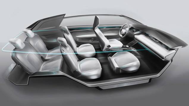 A ausência dos pilares tradicionais faz com que o Clipper concept garanta fácil acesso ao seu interior | <a href="https://preprod.quatrorodas.abril.com.br/noticias/saloes/genebra-2014/italdesign-giugiaro-apresenta-clipper-concept-775579.shtml" rel="migration">Leia mais</a> A ausência dos pilares tradicionais faz com que o Clipper concept garanta fácil acesso ao seu interior | <a href="https://preprod.quatrorodas.abril.com.br/noticias/saloes/genebra-2014/italdesign-giugiaro-apresenta-clipper-concept-775579.shtml" rel="migration">Leia mais</a>