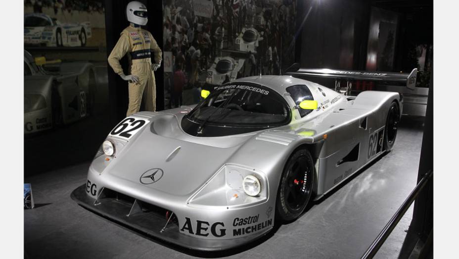 Sauber Mercedes (1989) | <a href="https://preprod.quatrorodas.abril.com.br/noticias/saloes/genebra-2014/salao-genebra-exibe-bolidos-le-mans-775992.shtml" rel="migration">Leia mais</a> | <a href="https://preprod.quatrorodas.abril.com.br/noticias/saloes/genebra-2014/" rel="migration">Confira tudo sobre o S</a>