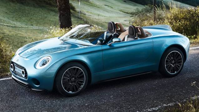 A MINI firmou parceria com a Superleggera para desenvolver o Vision concept | <a href="https://preprod.quatrorodas.abril.com.br/noticias/fabricantes/mini-superleggera-vision-concept-revelado-783801.shtml" rel="migration">Leia mais</a> A MINI firmou parceria com a Superleggera para desenvolver o Vision concept | <a href="https://preprod.quatrorodas.abril.com.br/noticias/fabricantes/mini-superleggera-vision-concept-revelado-783801.shtml" rel="migration">Leia mais</a>
