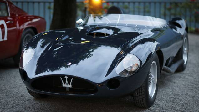 Maserati 450 S Roadster - Concorso dEleganza Villa dEste 2014 | <a href="https://preprod.quatrorodas.abril.com.br/noticias/classicos//concorso-d-eleganza-villa-d-este-2014-premia-maserati-450-s-1956-como-best-of-show-784018.shtml" rel="migration">Leia mais</a> Maserati 450 S Roadster - Concorso dEleganza Villa dEste 2014 | <a href="https://preprod.quatrorodas.abril.com.br/noticias/classicos//concorso-d-eleganza-villa-d-este-2014-premia-maserati-450-s-1956-como-best-of-show-784018.shtml" rel="migration">Leia mais</a>