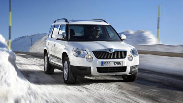 3 - Skoda Yeti (vencedor da categoria "SUV") | <a href="https://preprod.quatrorodas.abril.com.br/noticias/mercado/volkswagen-up-lidera-pesquisa-satisfacao-jd-power-2014-784586.shtml" rel="migration">Leia mais</a> 3 - Skoda Yeti (vencedor da categoria "SUV") | <a href="https://preprod.quatrorodas.abril.com.br/noticias/mercado/volkswagen-up-lidera-pesquisa-satisfacao-jd-power-2014-784586.shtml" rel="migration">Leia mais</a>