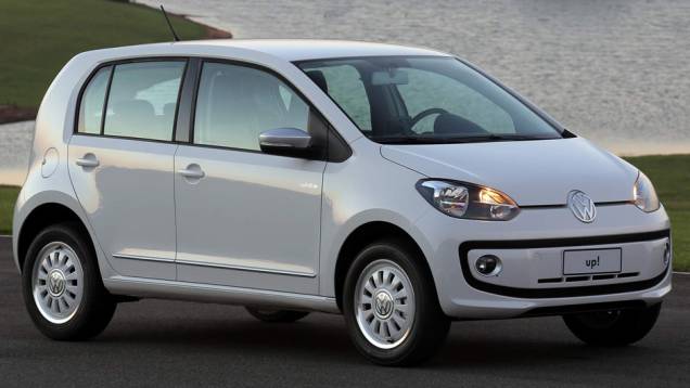 FLEX: 2) VW Up! - 9,1/13,2 (E/G) km/l na cidade e 9,9/14,3 (E/G) km/l na estrada | <a href="https://preprod.quatrorodas.abril.com.br/noticias/mercado/inmetro-atualiza-lista-carros-mais-economicos-pais-784794.shtml" rel="migration">Leia mais</a> FLEX: 2) VW Up! - 9,1/13,2 (E/G) km/l na cidade e 9,9/14,3 (E/G) km/l na estrada | <a href="https://preprod.quatrorodas.abril.com.br/noticias/mercado/inmetro-atualiza-lista-carros-mais-economicos-pais-784794.shtml" rel="migration">Leia mais</a>