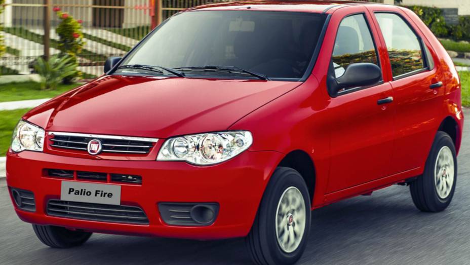 FLEX: 4) Fiat Palio Fire 1.0 - 8,8/12,3 (E/G) km/l na cidade e 10,3/15,0 (E/G) km/l na estrada | <a href="https://preprod.quatrorodas.abril.com.br/noticias/mercado/inmetro-atualiza-lista-carros-mais-economicos-pais-784794.shtml" rel="migration">Leia mais</a>